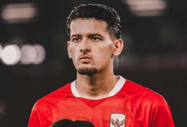 Justin Hubner Tolak Panggilan Timnas Indonesia untuk Piala AFF 2026? Ada Masalah Krusial Justin Hubner Tolak Panggilan Timnas Indonesia untuk Piala AFF 2026? Ada Masalah Krusial