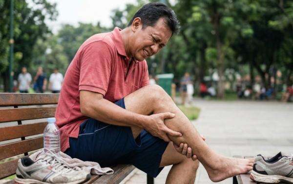 Sering Kram saat Olahraga? Ini Penyebabnya Kata Dokter Sering Kram saat Olahraga? Ini Penyebabnya Kata Dokter