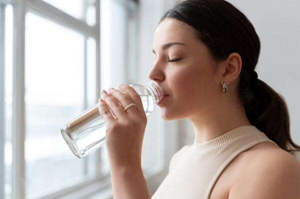 Minum Air Terlalu Banyak Ternyata Bisa Ganggu Keseimbangan Tubuh Minum Air Terlalu Banyak Ternyata Bisa Ganggu Keseimbangan Tubuh