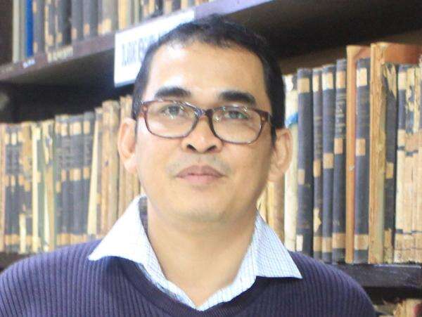 Ada Inflasi di Balik Etalase? Ada Inflasi di Balik Etalase?