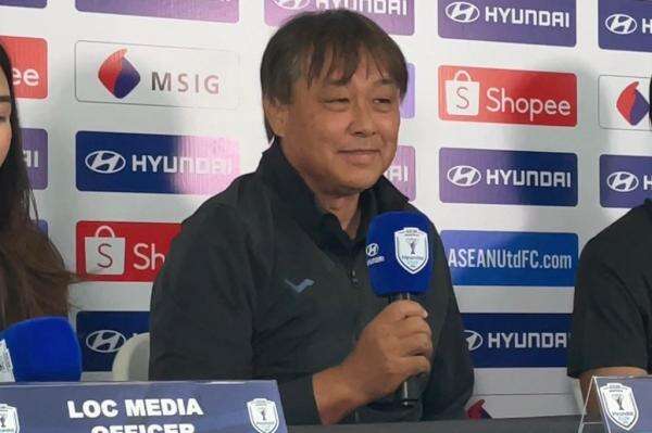 Kamboja Sesumbar Bakal Kalahkan Timnas Indonesia meski Masih Keletihan Kamboja Sesumbar Bakal Kalahkan Timnas Indonesia meski Masih Keletihan