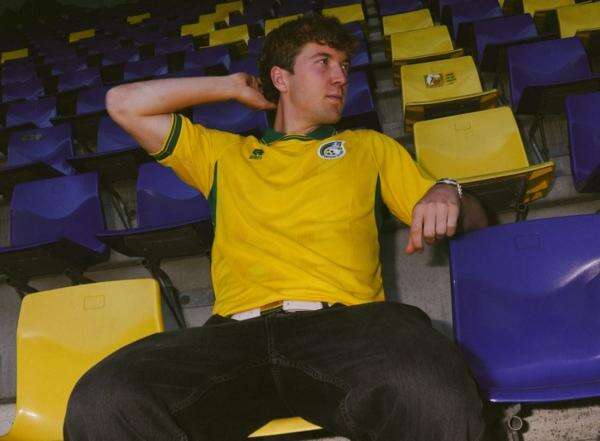 Ole Romeny Ungkap Andil Besar Justin Hubner dalam Keputusannya Berlabuh ke Fortuna Sittard Ole Romeny Ungkap Andil Besar Justin Hubner dalam Keputusannya Berlabuh ke Fortuna Sittard