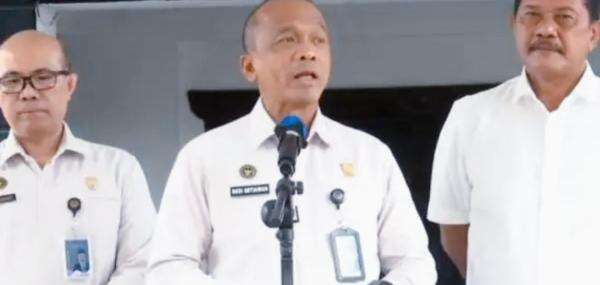 Kemenimipas: Ada Penyalahgunaan Wewenang di Balik Fasilitas Mewah Lapas Cibinong Kemenimipas: Ada Penyalahgunaan Wewenang di Balik Fasilitas Mewah Lapas Cibinong
