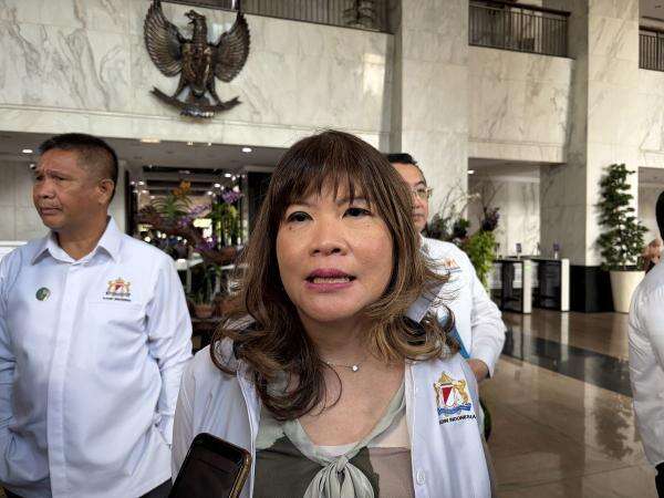 RUU Ketenagakerjaan, Apindo Minta Lindungi Hak Buruh Tanpa Hambat Fleksibilitas Industri RUU Ketenagakerjaan, Apindo Minta Lindungi Hak Buruh Tanpa Hambat Fleksibilitas Industri