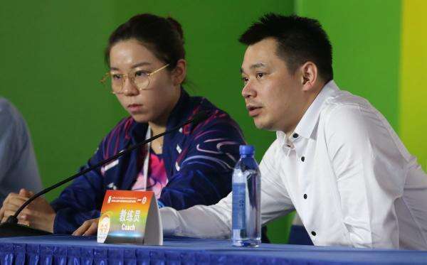 Kisah Legenda Bulu Tangkis China Xia Xuanze, Rival Taufik Hidayat yang Tersandung Kasus Hukum dan Disiplin Kisah Legenda Bulu Tangkis China Xia Xuanze, Rival Taufik Hidayat yang Tersandung Kasus Hukum dan Disiplin