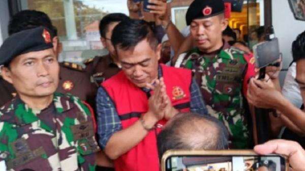 Eks Wali Kota Cirebon Nashrudin Azis Divonis 9 Tahun Penjara Korupsi Rp86 Miliar Gedung Setda Eks Wali Kota Cirebon Nashrudin Azis Divonis 9 Tahun Penjara Korupsi Rp86 Miliar Gedung Setda