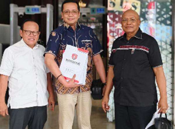 Jampidsus Diminta Terbitkan Sprindik Baru Kasus Jiwasraya dan Asabri Jampidsus Diminta Terbitkan Sprindik Baru Kasus Jiwasraya dan Asabri