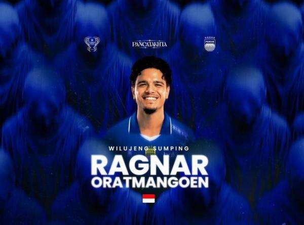 Breaking News: Persib Bandung Umumkan Ragnar Oratmangoen dan Gakuto Notsuda Resmi Bergabung Breaking News: Persib Bandung Umumkan Ragnar Oratmangoen dan Gakuto Notsuda Resmi Bergabung
