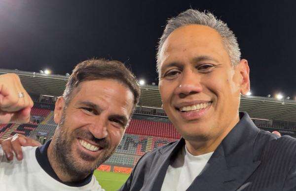 Como 1907 Terancam Sanksi UEFA Gara-Gara FFP, Presiden Klub: Hukum Saja! Como 1907 Terancam Sanksi UEFA Gara-Gara FFP, Presiden Klub: Hukum Saja!