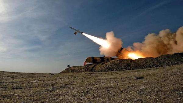 Iran Lebih Suka Bombardir Negara-negara Arab Dibandingkan Kapal Induk AS, Ini 5 Alasannya Iran Lebih Suka Bombardir Negara-negara Arab Dibandingkan Kapal Induk AS, Ini 5 Alasannya