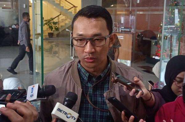 Anggota BPK Bobby Rizaldy Absen Pemeriksaan Hari Ini, KPK Panggil Ulang Anggota BPK Bobby Rizaldy Absen Pemeriksaan Hari Ini, KPK Panggil Ulang