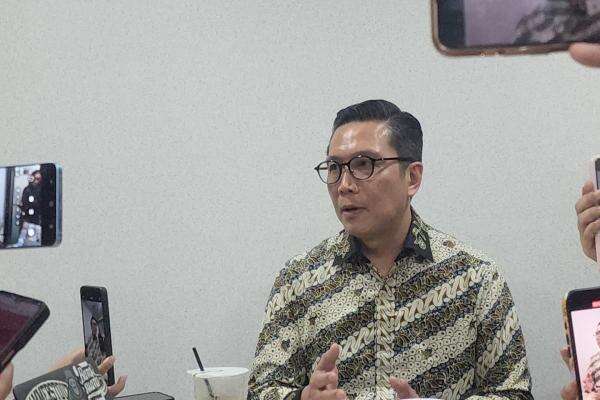 Bos BEI Heran, Feedback Positif MSCI soal Transformasi Bursa Dibalas Standalone Market Bos BEI Heran, Feedback Positif MSCI soal Transformasi Bursa Dibalas Standalone Market
