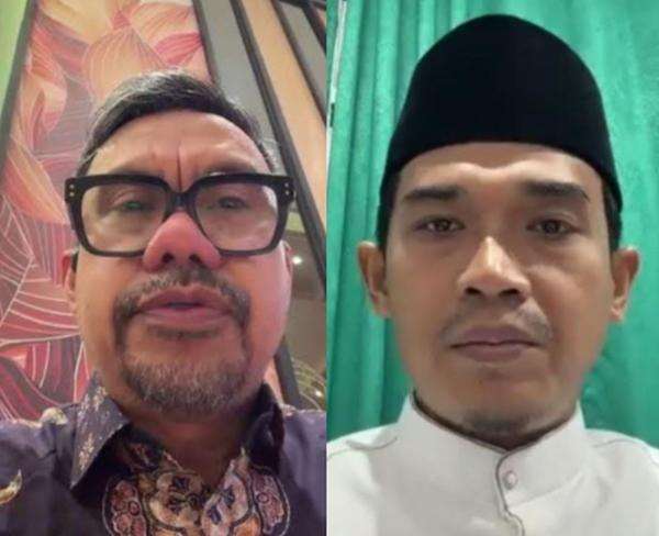 AMSI Gelar Doa Bersama untuk Keselamatan 5 Jurnalis Hilang saat Liput Anak Krakatau AMSI Gelar Doa Bersama untuk Keselamatan 5 Jurnalis Hilang saat Liput Anak Krakatau
