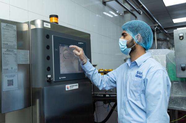 Ekspansi ke Asia Tenggara, Produsen Minuman Arab Saudi Incar Indonesia dan Malaysia Ekspansi ke Asia Tenggara, Produsen Minuman Arab Saudi Incar Indonesia dan Malaysia