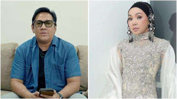 Kronologi Lengkap Dugaan Perselingkuhan Andre Taulany dan Dewi Gita, Viral di Medsos! Kronologi Lengkap Dugaan Perselingkuhan Andre Taulany dan Dewi Gita, Viral di Medsos!