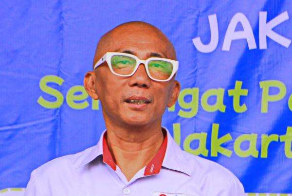 Memutus Ijon Seleksi Penyelenggara Pemilu Memutus Ijon Seleksi Penyelenggara Pemilu
