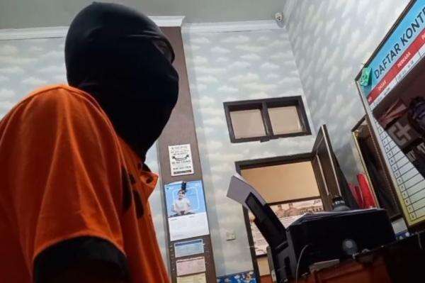 Pemuda di Majalengka Diduga Cabuli 2 Istri Orang saat Tidur, Terancam 12 Tahun Penjara Pemuda di Majalengka Diduga Cabuli 2 Istri Orang saat Tidur, Terancam 12 Tahun Penjara