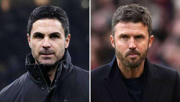 MU vs Arsenal Berebut The Next Ronaldo, Striker Brasil Rp724 Miliar Jadi Rebutan MU vs Arsenal Berebut The Next Ronaldo, Striker Brasil Rp724 Miliar Jadi Rebutan