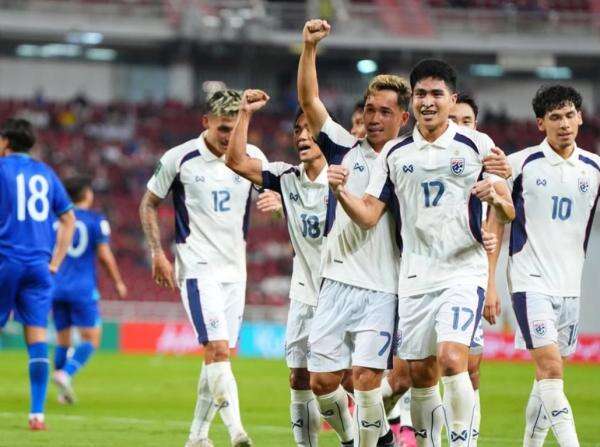 3 Negara dengan Gelar Piala AFF Terbanyak, Nomor 1 Bukan Timnas Indonesia 3 Negara dengan Gelar Piala AFF Terbanyak, Nomor 1 Bukan Timnas Indonesia
