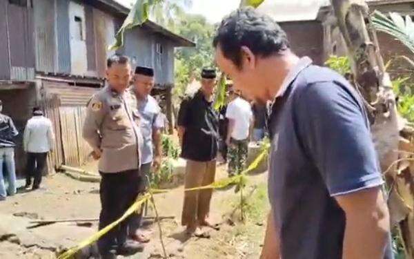 Adik Kandung yang Tega Bacok Kakak hingga Tewas di Takalar Ternyata ODGJ Adik Kandung yang Tega Bacok Kakak hingga Tewas di Takalar Ternyata ODGJ
