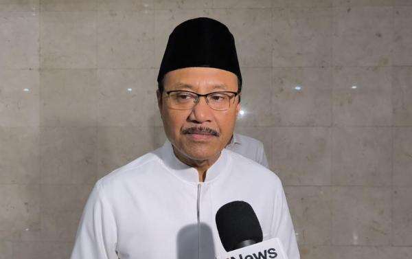 Tim Formatur Diberi Waktu Sebulan Susun Kepengurusan PBNU 2026-2031 Tim Formatur Diberi Waktu Sebulan Susun Kepengurusan PBNU 2026-2031