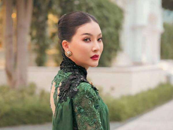 Heboh Sarwendah Bikin Klarifikasi Baru, Pengakuannya Mengejutkan! Heboh Sarwendah Bikin Klarifikasi Baru, Pengakuannya Mengejutkan!