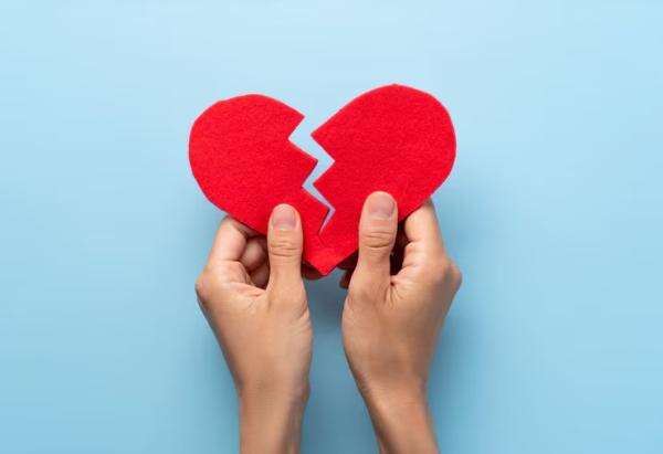 5 Cara Jitu Cepat Move On dari Mantan Pacar 5 Cara Jitu Cepat Move On dari Mantan Pacar