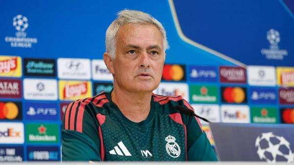 Laga Real Madrid vs Inter Milan di Liga Champions 2026-2027 Jadi Duel Guru dan Murid Laga Real Madrid vs Inter Milan di Liga Champions 2026-2027 Jadi Duel Guru dan Murid