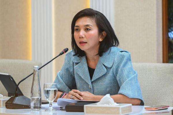 Respons Kemlu soal Latihan RI-China Diprotes Taiwan: Bukan Latihan Tempur Respons Kemlu soal Latihan RI-China Diprotes Taiwan: Bukan Latihan Tempur