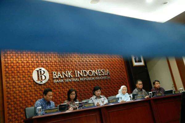 Hasil RDG BI Diumumkan Lebih Awal Hari Ini, Ada Apa? Hasil RDG BI Diumumkan Lebih Awal Hari Ini, Ada Apa?