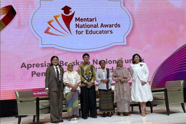 Detektif Sains, Cara Guru di Kutai Barat Ajak Siswa Memahami Fisika melalui Penyelidikan Detektif Sains, Cara Guru di Kutai Barat Ajak Siswa Memahami Fisika melalui Penyelidikan