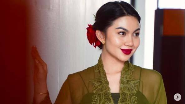 Heboh! Ariel Tatum Ganti Nama, Kini Jadi Ariel Dewinta Ayu Sekarini Heboh! Ariel Tatum Ganti Nama, Kini Jadi Ariel Dewinta Ayu Sekarini
