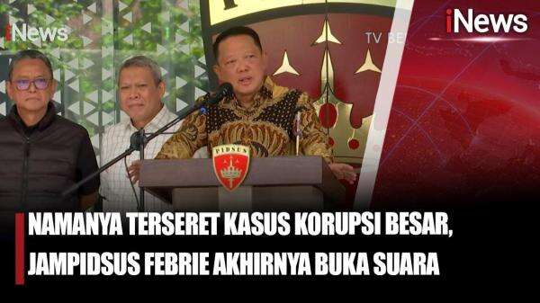 Jampidsus Akui Rumah Sentul yang Digeledah Polri Miliknya, Tegaskan Uang Rp476 Miliar Ada Pemiliknya Jampidsus Akui Rumah Sentul yang Digeledah Polri Miliknya, Tegaskan Uang Rp476 Miliar Ada Pemiliknya