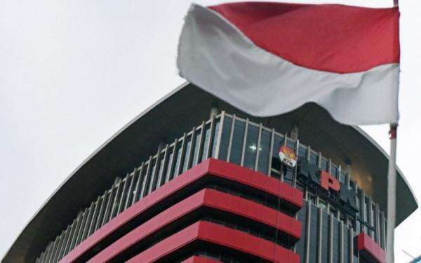 Breaking News: KPK OTT Bupati Lombok Barat di NTB Breaking News: KPK OTT Bupati Lombok Barat di NTB