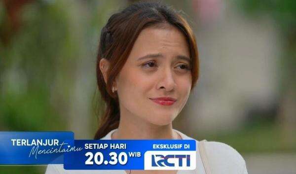Sinopsis Terlanjur Mencintaimu Eps 54: Konflik Memanas! Laura Incar Kekuasaan Wijaya Farma Sinopsis Terlanjur Mencintaimu Eps 54: Konflik Memanas! Laura Incar Kekuasaan Wijaya Farma