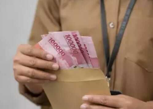 491 Daerah Belum Mampu Bayar Gaji PNS, Tergantung Transfer dari Pusat 491 Daerah Belum Mampu Bayar Gaji PNS, Tergantung Transfer dari Pusat