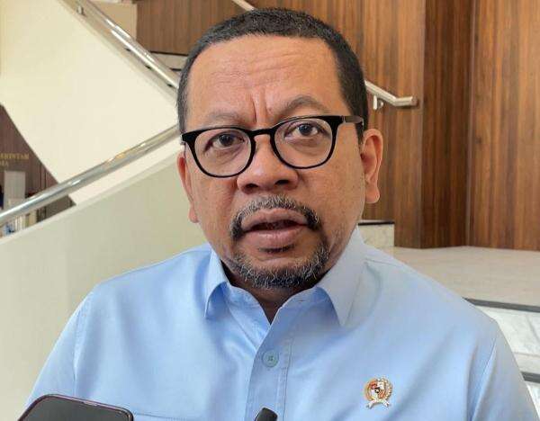 Soal Demo Besar Besok, Kepala Bakom: Bagian dari Demokrasi, Tak Ada yang Spesial Soal Demo Besar Besok, Kepala Bakom: Bagian dari Demokrasi, Tak Ada yang Spesial