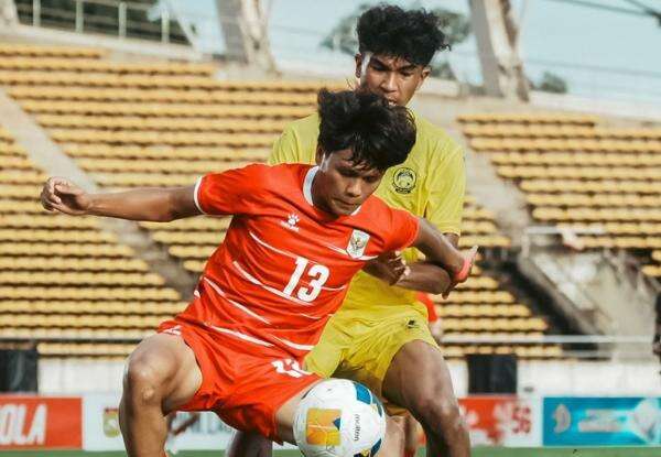 Klasemen Sementara Grup H Kualifikasi Piala Asia U-20 2027 Kelar Laga Timnas Indonesia U-20 vs Malaysia U-20 Klasemen Sementara Grup H Kualifikasi Piala Asia U-20 2027 Kelar Laga Timnas Indonesia U-20 vs Malaysia U-20