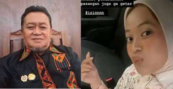 Profil dr. Nevirizal, Anak Pejabat Gayo Lues yang Flexing Hidup Mewah di Tengah Kondisi Pascabencana Profil dr. Nevirizal, Anak Pejabat Gayo Lues yang Flexing Hidup Mewah di Tengah Kondisi Pascabencana