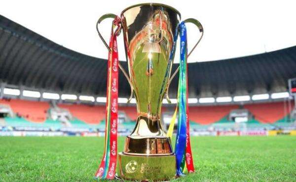 Jadwal Semifinal Piala AFF 2026 dan Daftar Top Skor Jadwal Semifinal Piala AFF 2026 dan Daftar Top Skor