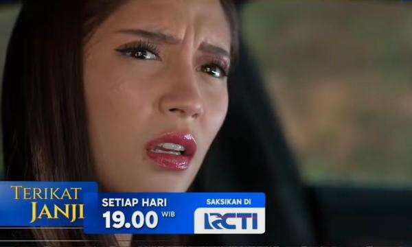 Sinopsis Terikat Janji Eps 153, Minggu 6 September 2026: Sena Semakin Curiga Terhadap Avenue & Co Steakhouse Sinopsis Terikat Janji Eps 153, Minggu 6 September 2026: Sena Semakin Curiga Terhadap Avenue & Co Steakhouse