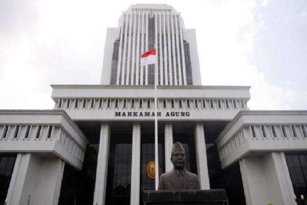 KY Temukan Indikasi Pelanggaran Etik Hakim Perkara Nadiem dan Andrie Yunus, Ini Respons MA KY Temukan Indikasi Pelanggaran Etik Hakim Perkara Nadiem dan Andrie Yunus, Ini Respons MA