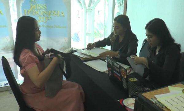 Cerita Peserta Miss Indonesia 2026 di Yogyakarta, Siapkan Mental dan Tingkatkan Kemampuan Bahasa Inggris Cerita Peserta Miss Indonesia 2026 di Yogyakarta, Siapkan Mental dan Tingkatkan Kemampuan Bahasa Inggris