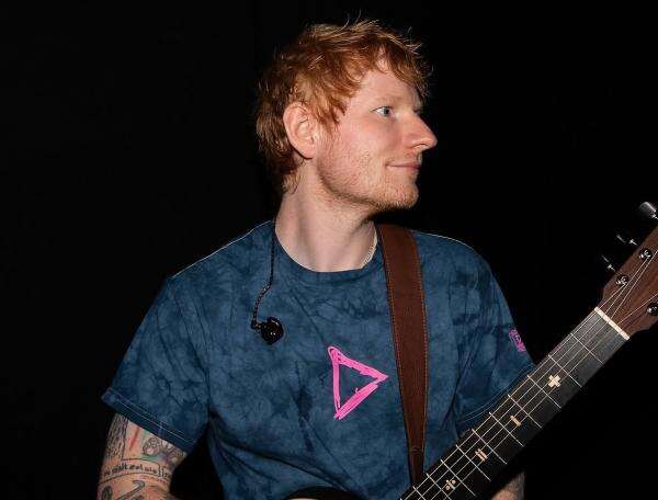 Empat Musisi Mundur dari Tur Ed Sheeran, Solidaritas untuk Macklemore Empat Musisi Mundur dari Tur Ed Sheeran, Solidaritas untuk Macklemore