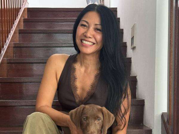 Anggun Dipastikan Akan Tampil di Closing Ceremony FIFA ASEAN CUP 2026 Anggun Dipastikan Akan Tampil di Closing Ceremony FIFA ASEAN CUP 2026