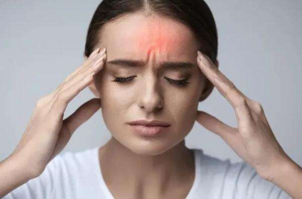 Tips Redakan Nyeri Kepala Nyut-nyutan dari Dokter, Sederhana Pakai Bola Tenis Tips Redakan Nyeri Kepala Nyut-nyutan dari Dokter, Sederhana Pakai Bola Tenis