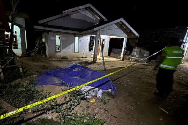 2 Petani di Kendal Duel Maut Pakai Tangan Kosong gegara Asmara, 1 Orang Tewas 2 Petani di Kendal Duel Maut Pakai Tangan Kosong gegara Asmara, 1 Orang Tewas