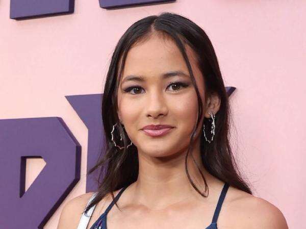 Kabar Duka, Bintang Godzilla Vs Kong Kaylee Hottle Meninggal Dunia di Usia 18 Tahun Kabar Duka, Bintang Godzilla Vs Kong Kaylee Hottle Meninggal Dunia di Usia 18 Tahun