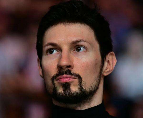 Pendiri Telegram Pavel Durov Didakwa dengan Tuduhan Membantu Teroris Pendiri Telegram Pavel Durov Didakwa dengan Tuduhan Membantu Teroris