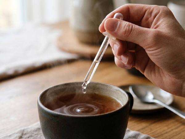 Viral Stevia Lokal Diduga Mengandung Sukralosa dan Neotam, BPOM Turun Tangan! Viral Stevia Lokal Diduga Mengandung Sukralosa dan Neotam, BPOM Turun Tangan!